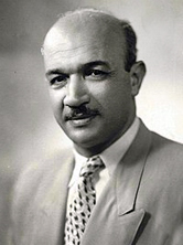 محمد أسعد طلس