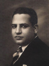 محمد سعيد العريان