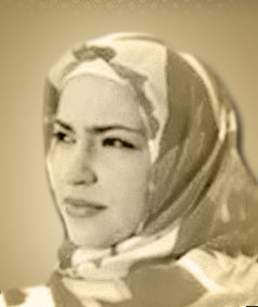 ياسمينة صالح