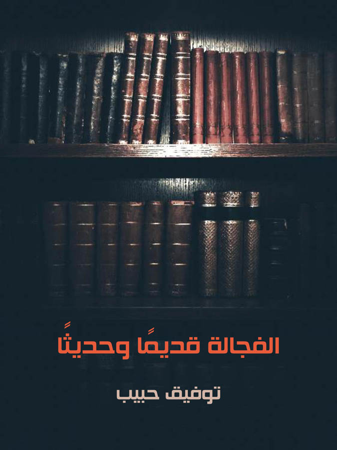 الفجالة قديمًا وحديثًا