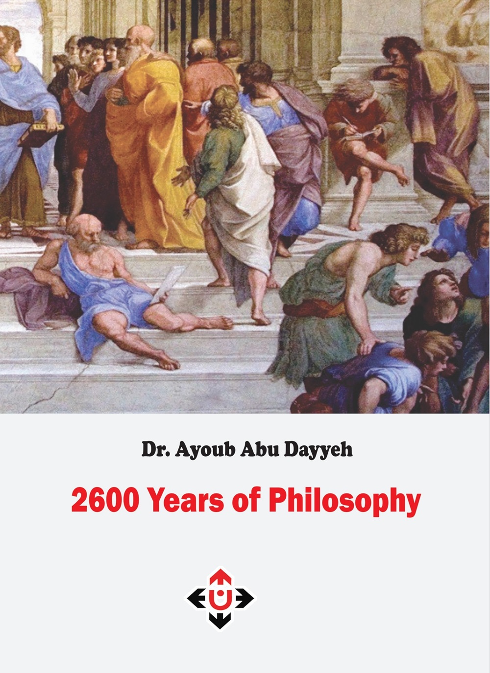 2600 Years of Philosophy