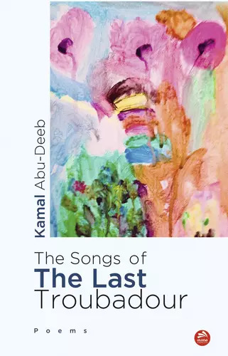 The Songs of The Last Troubadour