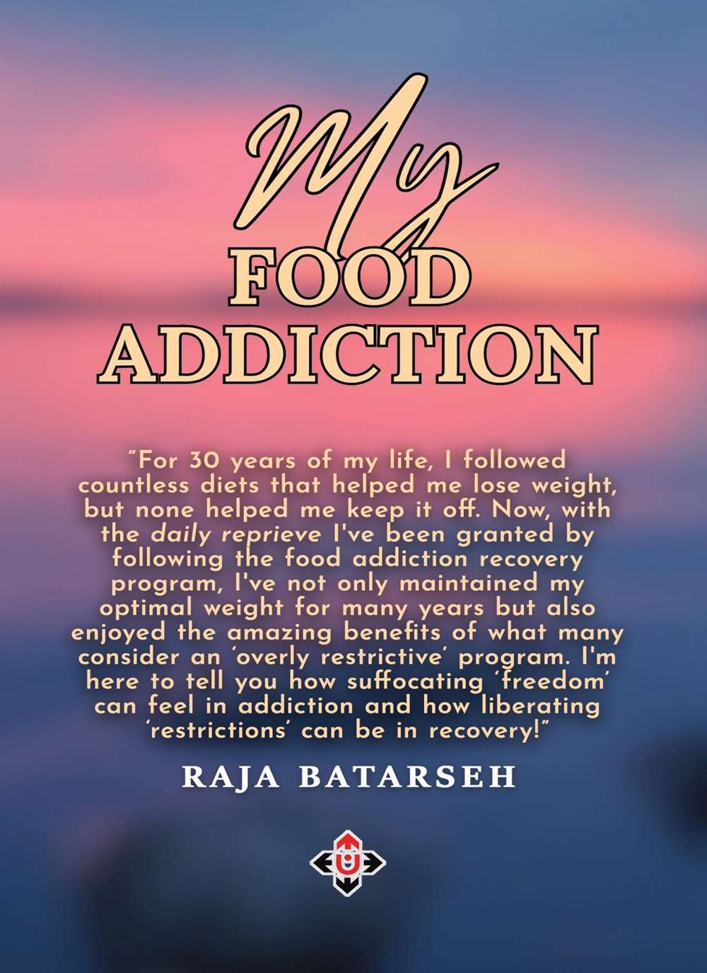 my food addiction